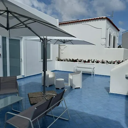 Apartment Omare *