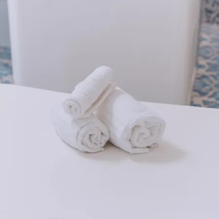 Apartamento Omare Ísquia