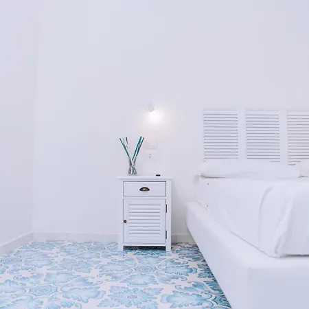 Apartment Omare Ischia