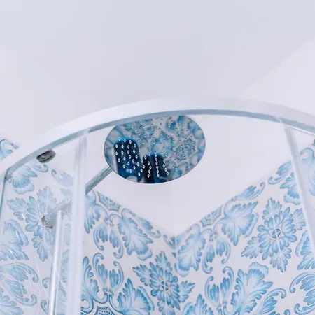 Omare Apartamento Ísquia