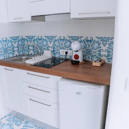 Apartment Omare *