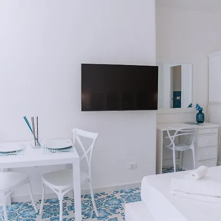 Apartment Omare