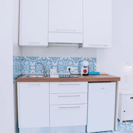 Omare Apartment *