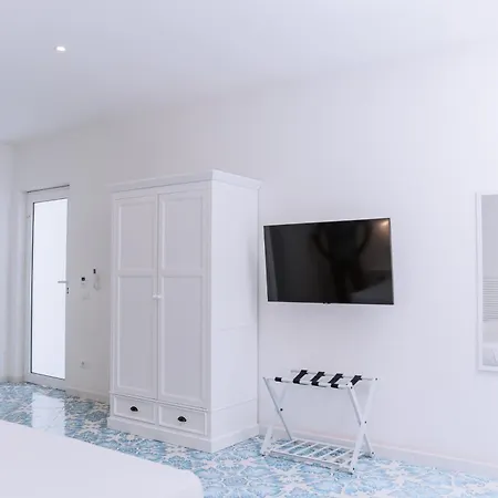 Apartment Omare