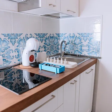 Omare Apartment