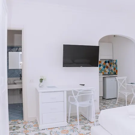 Apartment Omare