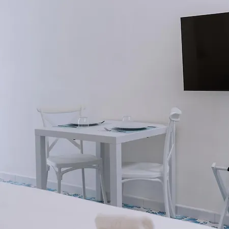 Apartamento Omare Ísquia