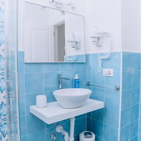 Apartamento Omare Ísquia