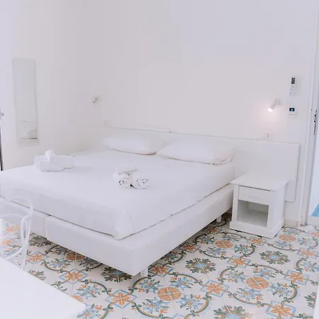Apartment Omare