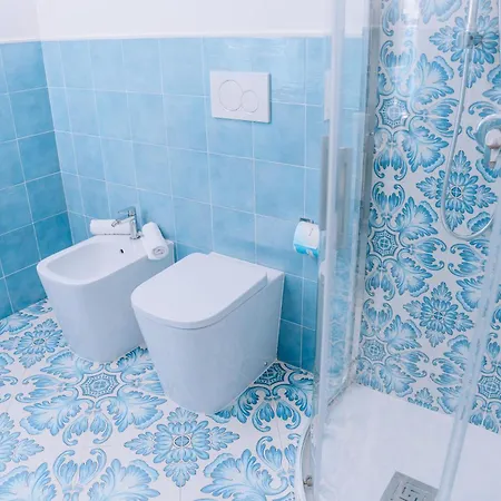 Apartamento Omare Ísquia