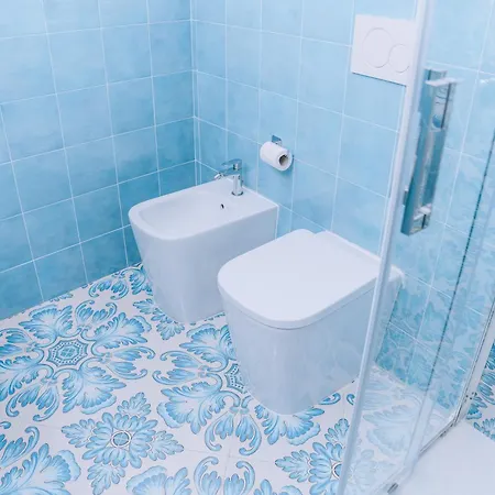 Apartamento Omare Ísquia