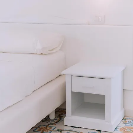 Apartamento Omare Ísquia