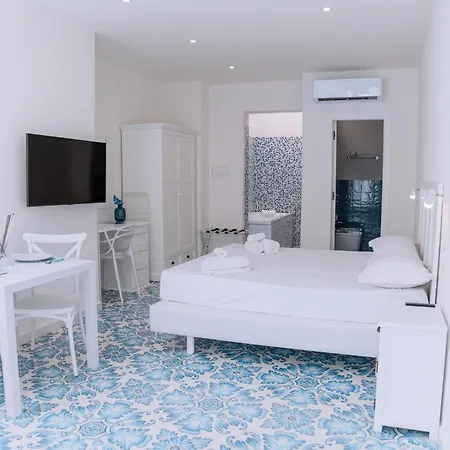 Apartamento Omare Ísquia