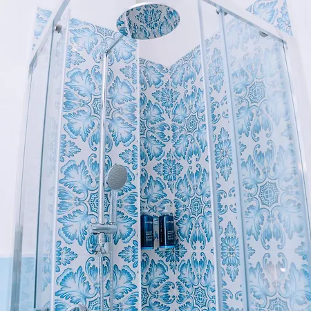 Omare Apartamento Ísquia