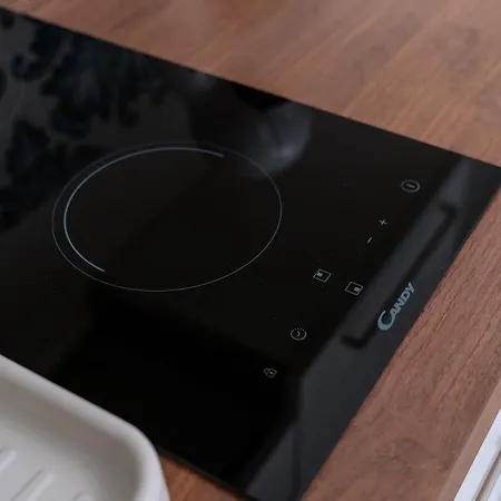 Apartamento Omare Ísquia