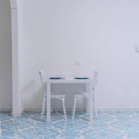 Omare Apartment
