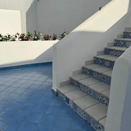 Apartment Omare Ischia
