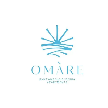 Omare Apartment