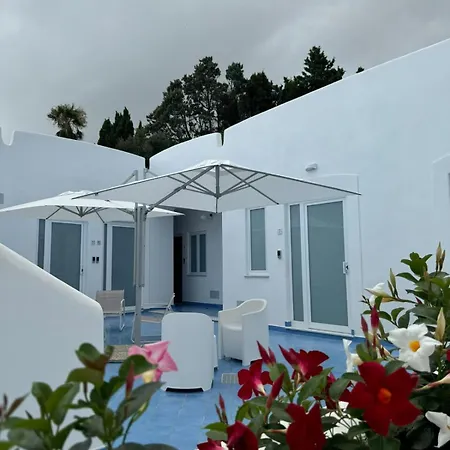Apartment Omare *
