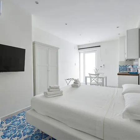 Omare Apartment Ischia