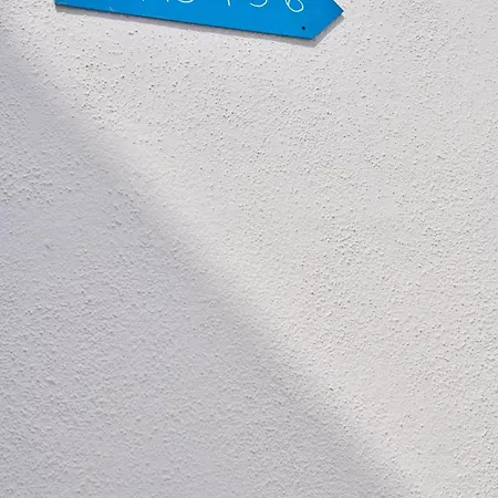 Omare Apartment