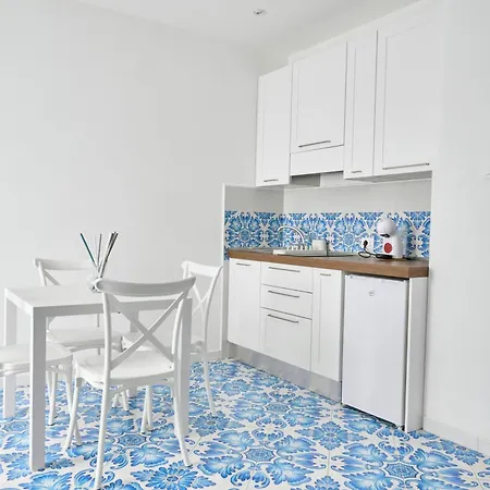 Apartment Omare