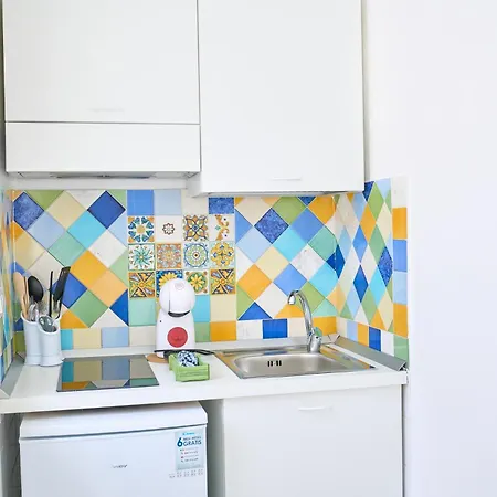 Apartment Omare *