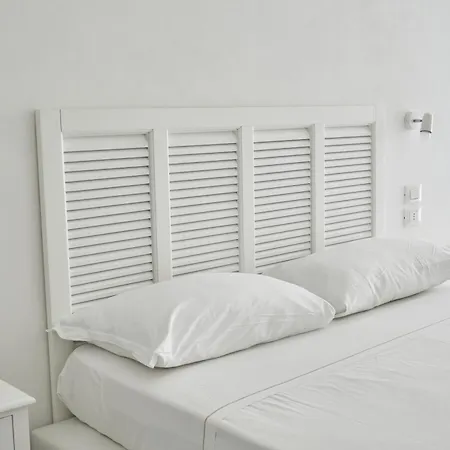 Omare Apartment *