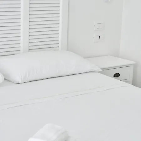 Apartment Omare *