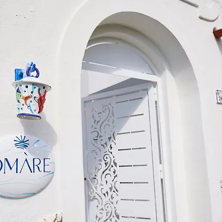 Apartment Omare