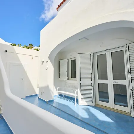 Apartment Omare *