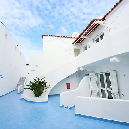 Omare Apartment Ischia