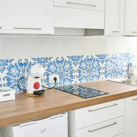 Apartment Omare