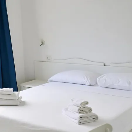 Apartment Omare Ischia