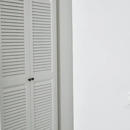 Omare Apartment