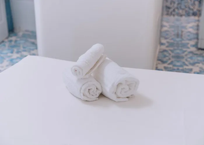 Lejlighed Omare Ischia