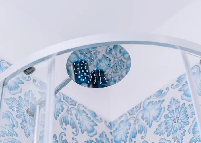 Omare Lejlighed Ischia