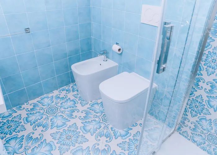 Lejlighed Omare Ischia