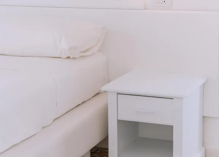 Lejlighed Omare Ischia