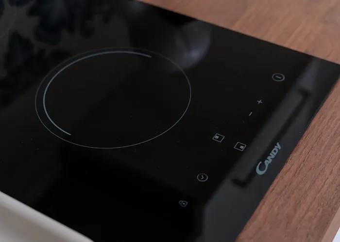 Lejlighed Omare Ischia