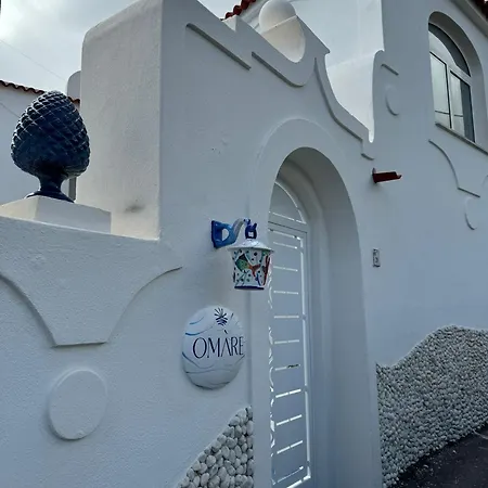 Omare Apartman *