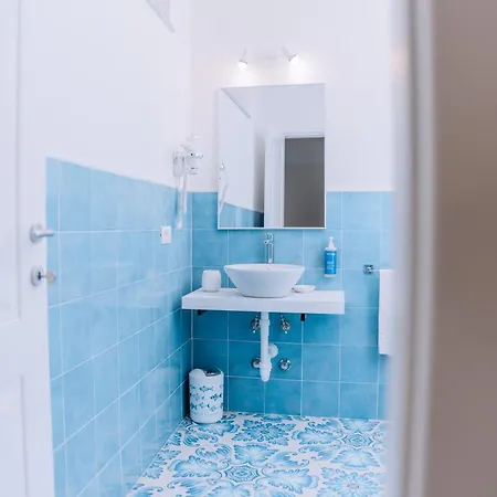Omare Apartman