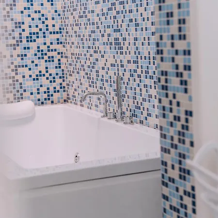 Apartman Omare *