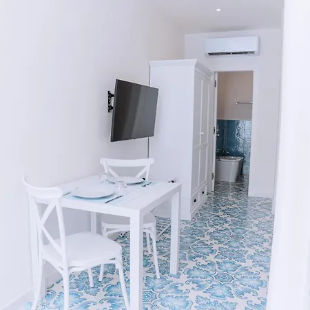 Apartman Omare