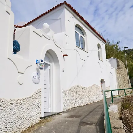 Omare Apartman *