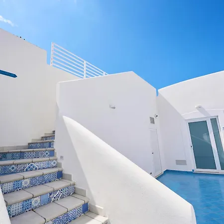 Apartman Omare Ischia