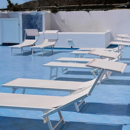 Omare Apartman Ischia