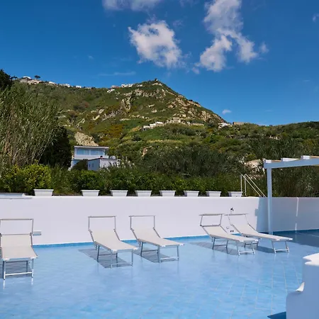 Apartman Omare Ischia